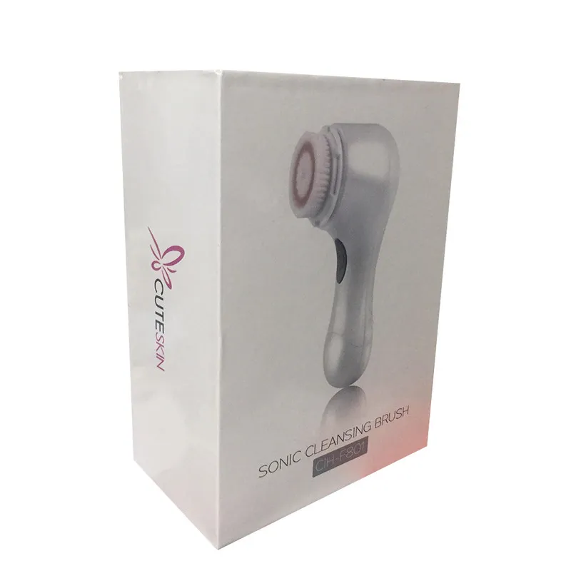 برس پاک ‌سازی کیوت اسکین مدل 2-Pretty2 – CIH-F801 - تصویر 6