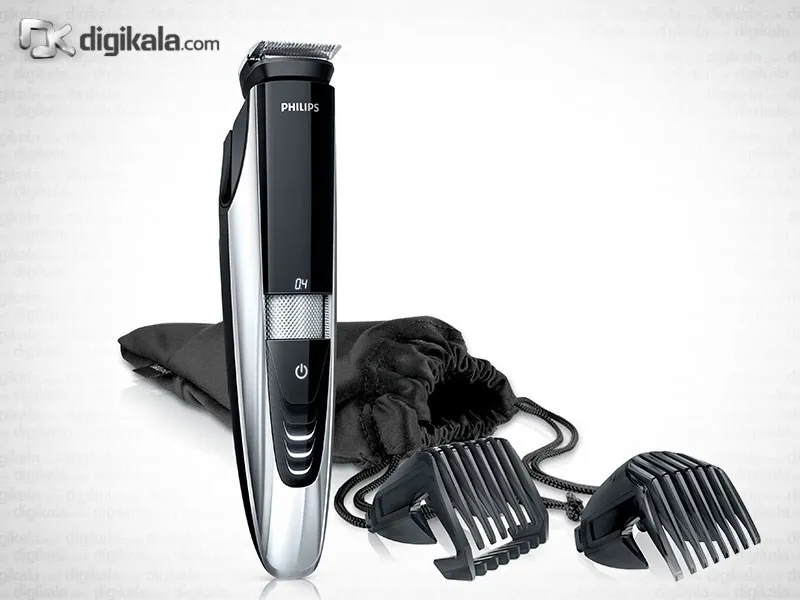 ماشین اصلاح صورت فیلیپس BT9290 - تصویر 3