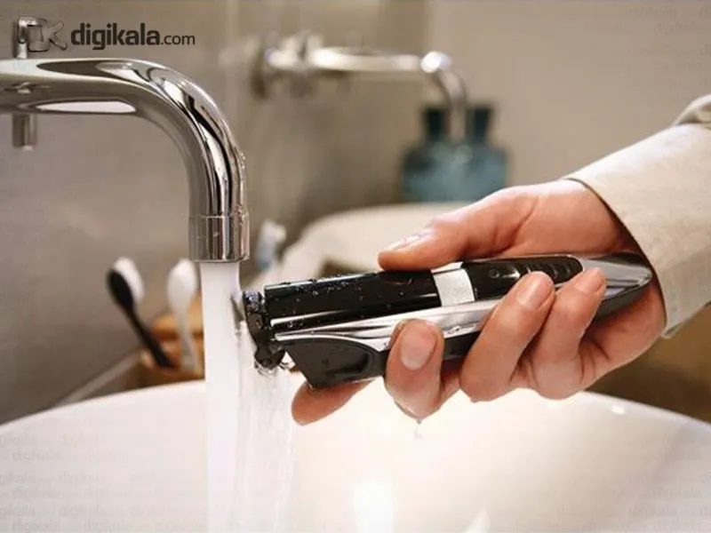 ماشین اصلاح صورت فیلیپس BT9290 - تصویر 4