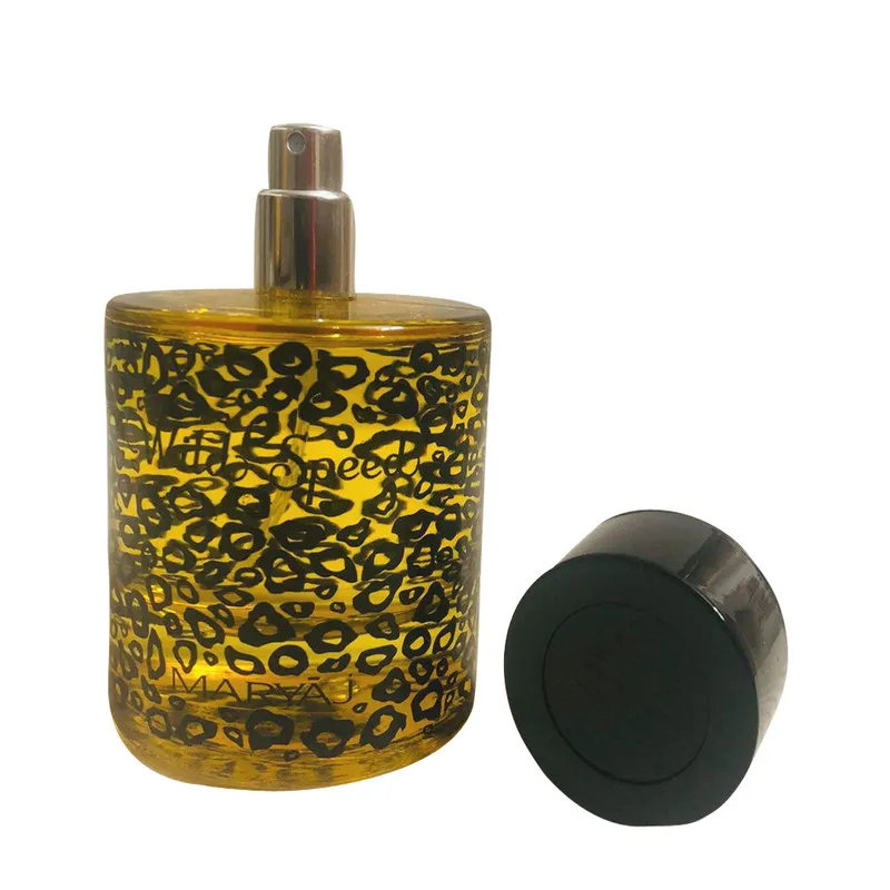 ادو پرفیوم مردانه ماریاژ مدل Wild speed حجم 100 میلی لیتر - تصویر 4