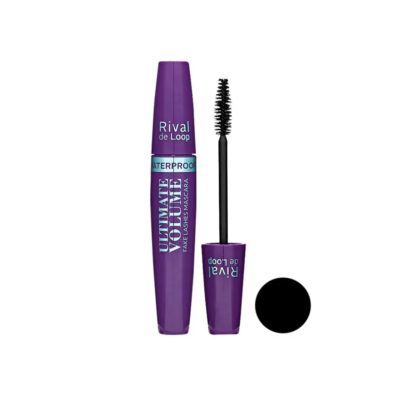 ریمل ریوال د لوپ مدل ultimate volume - تصویر 2