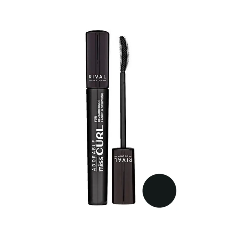 ریمل ریوال د لوپ مدل miss curl - تصویر 2