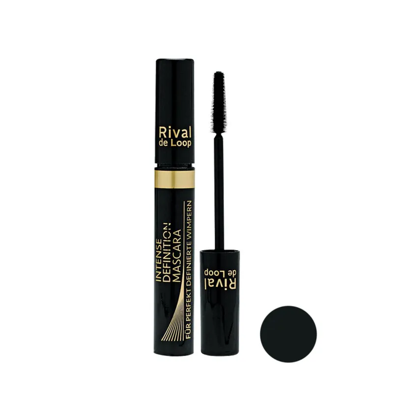 ریمل ریوال د لوپ مدل intense definition - تصویر 2