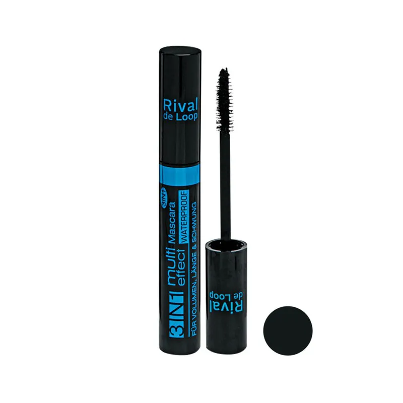 ریمل ریوال د لوپ مدل 3in1 multi effect - تصویر 2