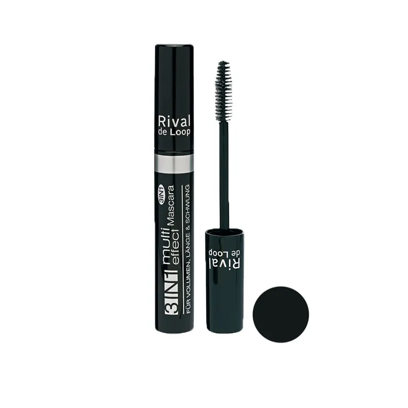 ریمل ریوال د لوپ مدل 3in1 multi effect - تصویر 2