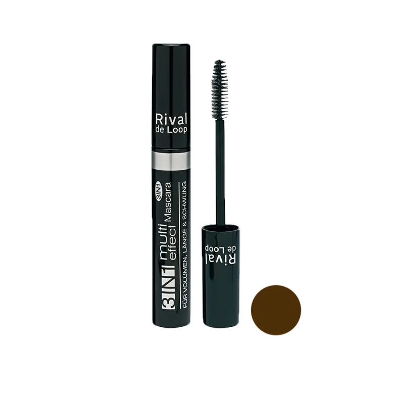 ریمل ریوال د لوپ مدل 3in1 multi effect - تصویر 2