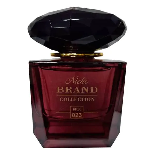 عطر جیبی زنانه نیچ برند کالکشن مدل 023 حجم 25 میلی لیتر - تصویر 2