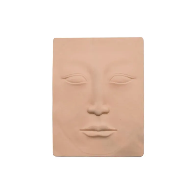 پوست مصنوعی مدل Face - تصویر 2