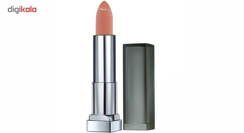 موس میبلین مدل Dream Matte 48 به همراه ریمل مدل Push Up Angel و رژ لب مدل Sensational Matte 930 - تصویر 3
