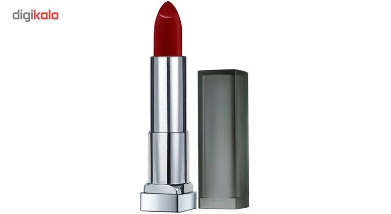 موس میبلین مدل Dream Matte 21 به همراه ریمل مدل Push Up Angel و رژ لب مدل Sensational Matte 975 - تصویر 5