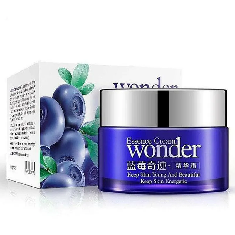 کرم آبرسان بایو آکوا مدل Wonder حجم 50 میلی لیتر - تصویر 3