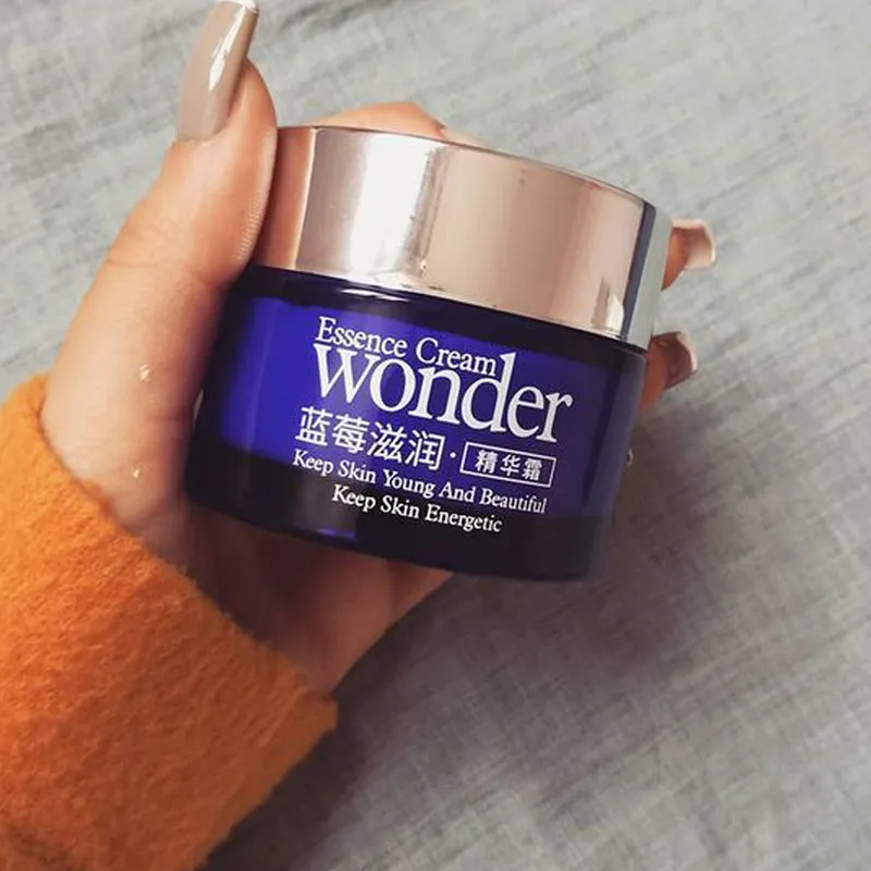 کرم آبرسان بایو آکوا مدل Wonder حجم 50 میلی لیتر - تصویر 4