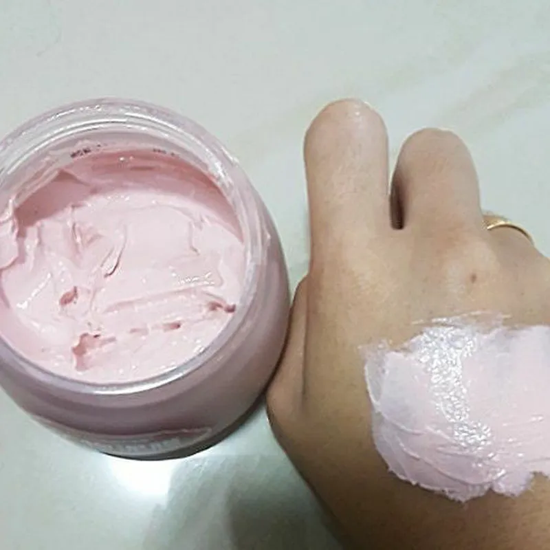 ماسک صورت بایو آکوا مدل MINERAL MUD حجم 120 میلی لیتر - تصویر 2