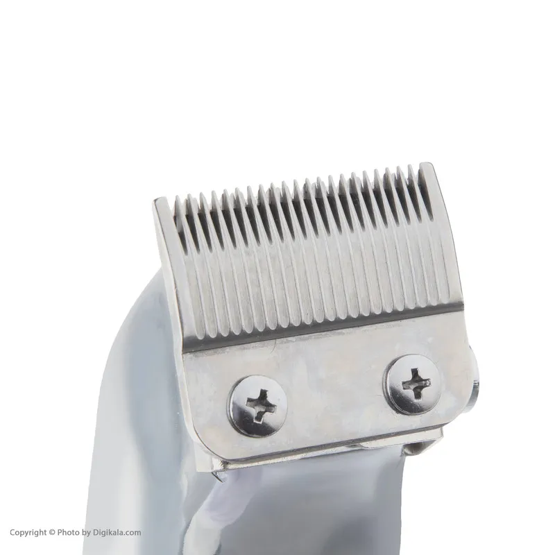 ماشین اصلاح موی سر و صورت مک استایلر مدل MC-1919 - تصویر 5