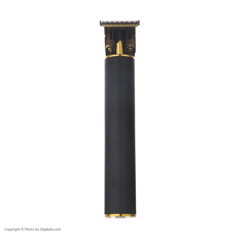 ماشین اصلاح موی سر و صورت وی جی ار مدل V-179 - تصویر 2