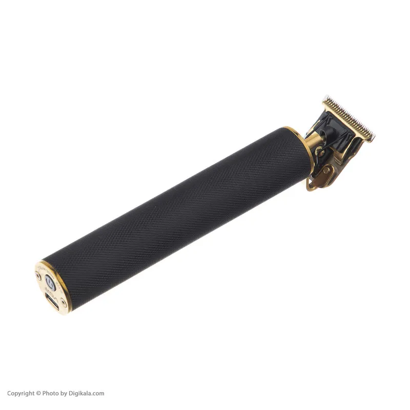 ماشین اصلاح موی سر و صورت وی جی ار مدل V-179 - تصویر 3