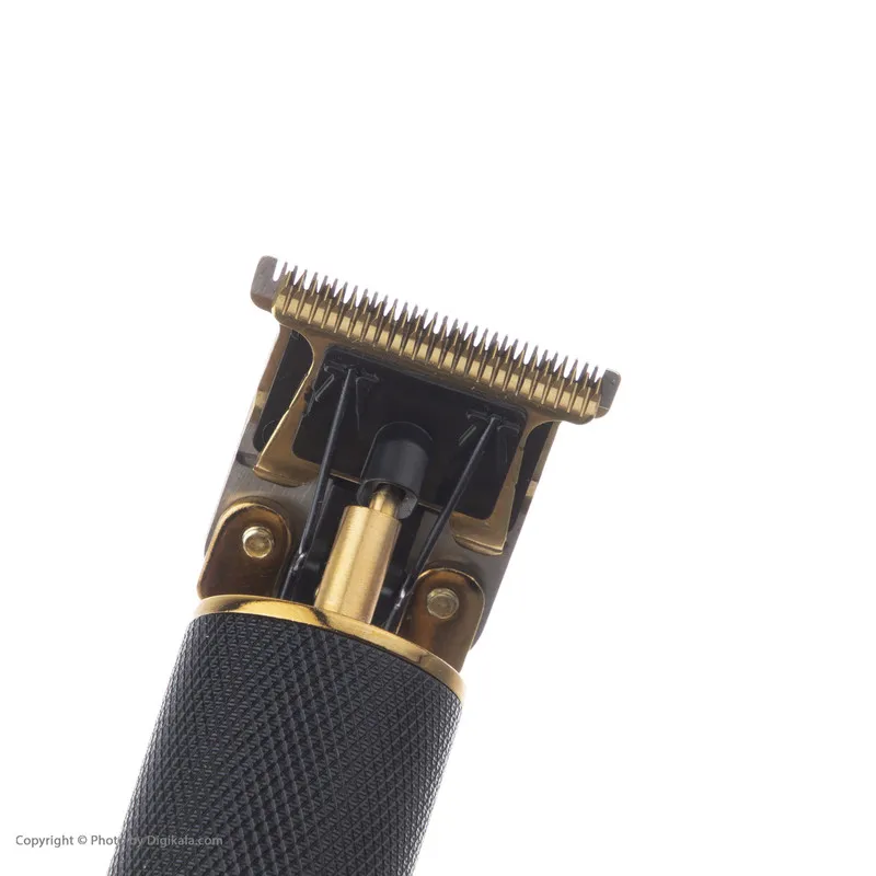 ماشین اصلاح موی سر و صورت وی جی ار مدل V-179 - تصویر 4