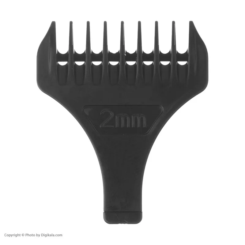 ماشین اصلاح موی سر و صورت وی جی ار مدل V-179 - تصویر 6