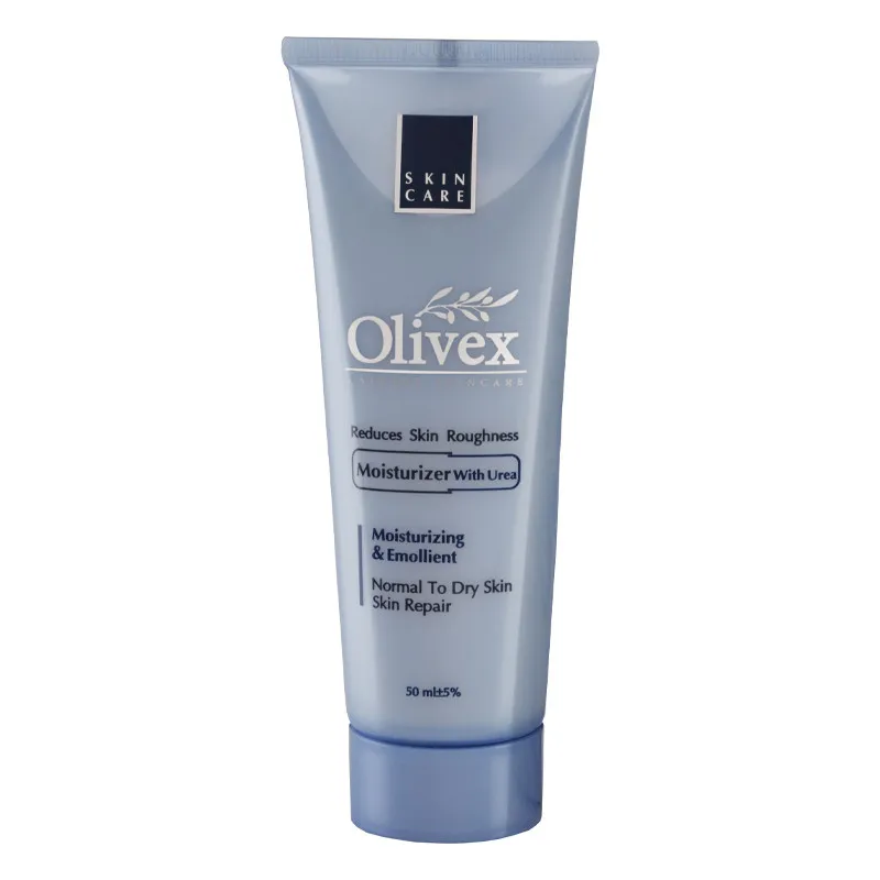 کرم مرطوب کننده الیوکس مدل Aloevera حجم 50 میلی لیتر - تصویر 2