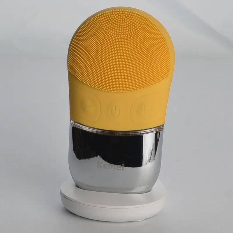 برس پاک ‌سازی کیمی مدل KM-1070 - تصویر 5