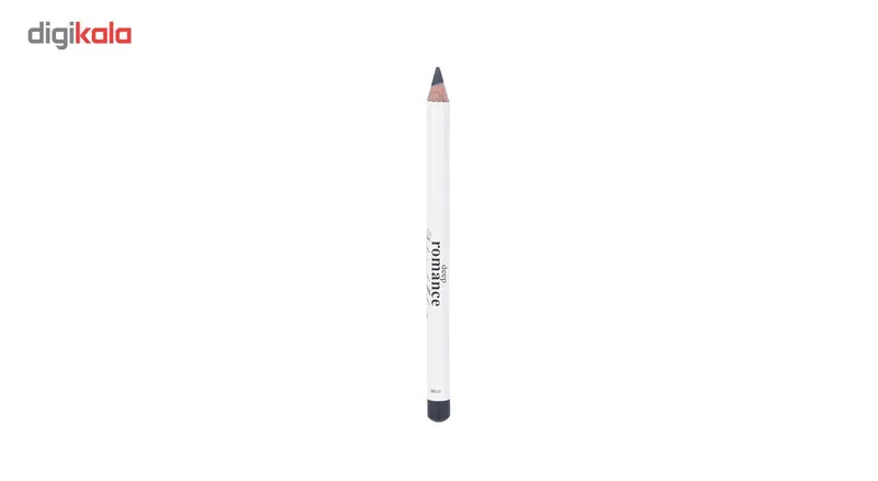 مداد چشم دیپ رومانس مدل DR-13 شماره 01 - تصویر 4