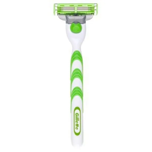 خود تراش ژیلت مدل Mach 3 Sensitive