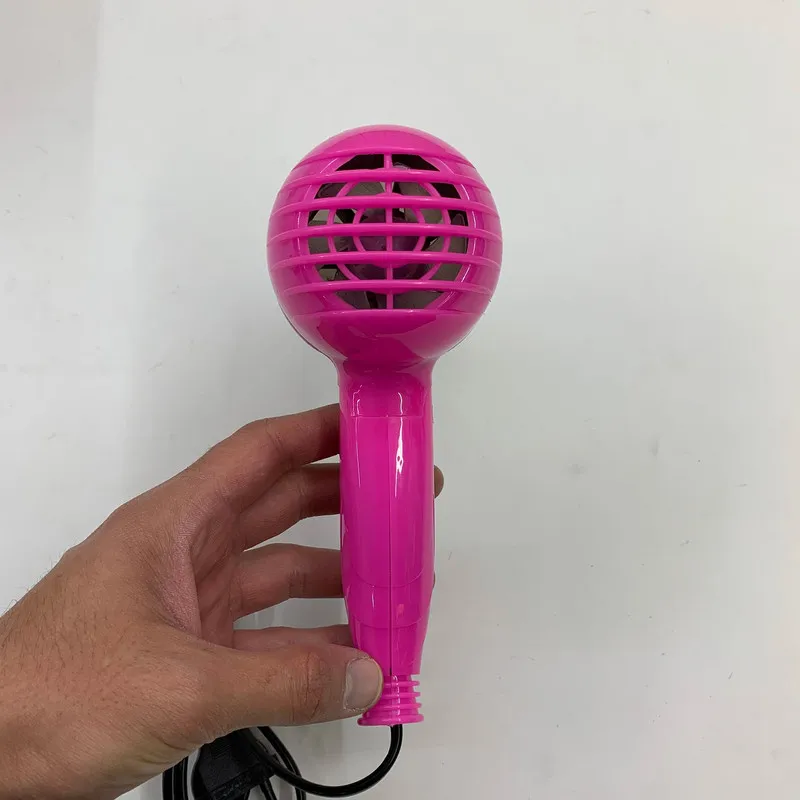 سشوار نیونوا مدل NV-1290 کد SHR 277 - تصویر 3