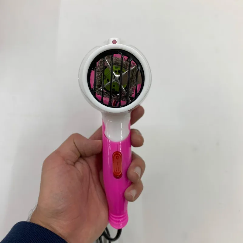 سشوار نیونوا مدل NV-1290 کد SHR 277 - تصویر 4