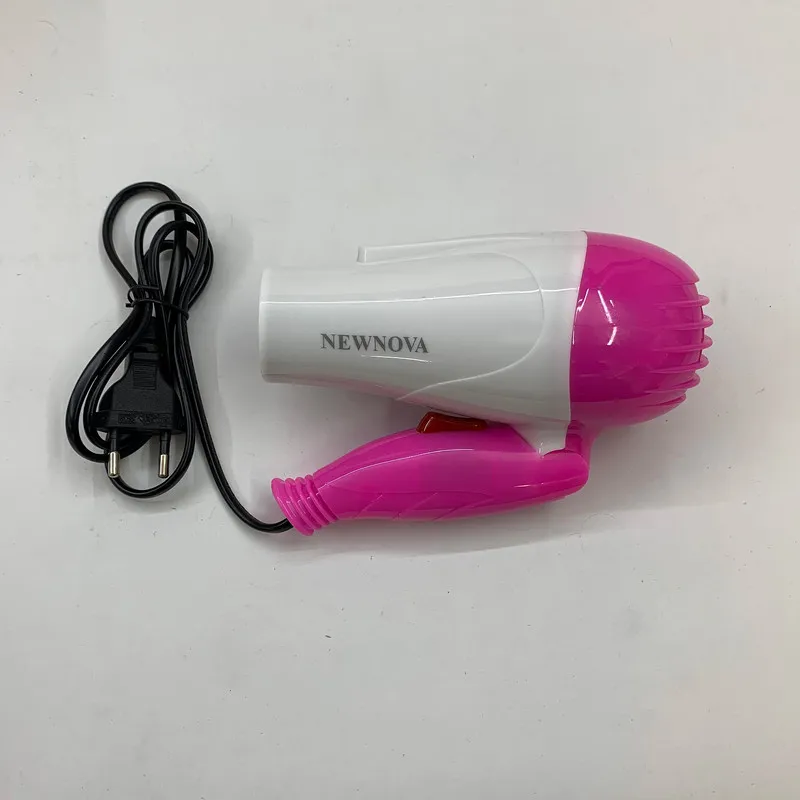 سشوار نیونوا مدل NV-1290 کد SHR 277 - تصویر 5