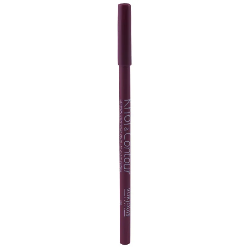 مداد چشم بوروژآ مدل Khol & contour شماره 515 - تصویر 2