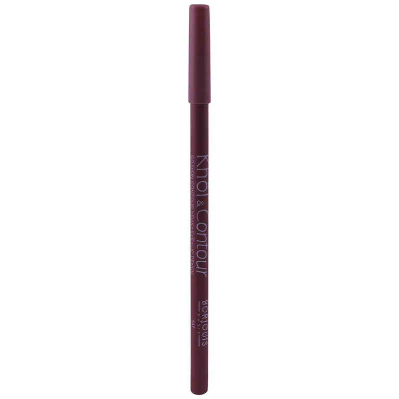 مداد چشم بوروژآ مدل Khol & contour شماره 502 - تصویر 2