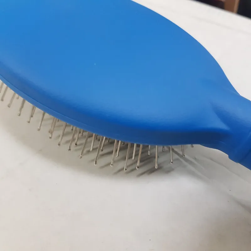 برس مو دکتر مورنینگ مدل MH-B013 - تصویر 2