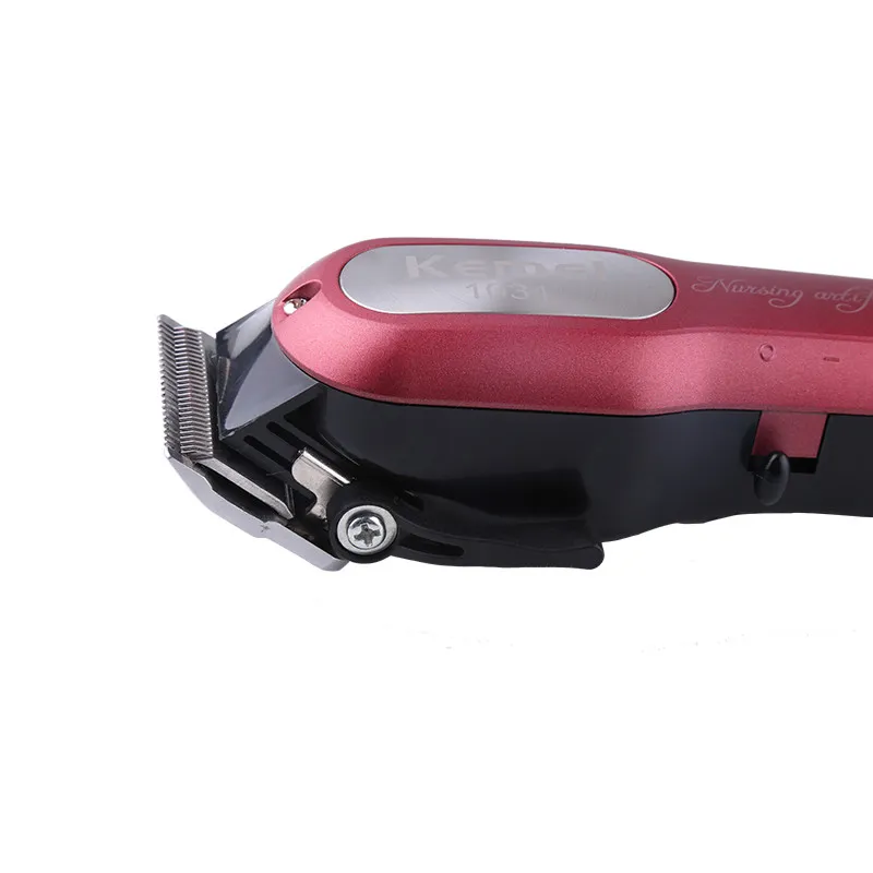 ماشین اصلاح موی سر کیمی مدل km-1031 - تصویر 3