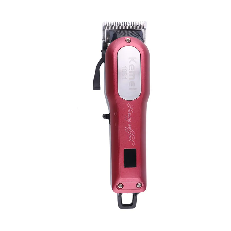 ماشین اصلاح موی سر کیمی مدل km-1031 - تصویر 5