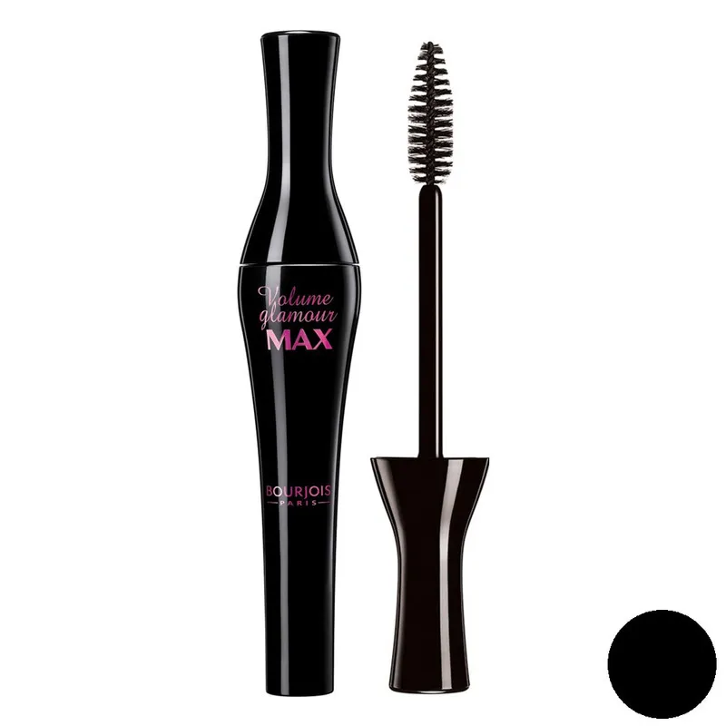 ریمل بورژوآ مدل Volume Glamour Max - تصویر 2