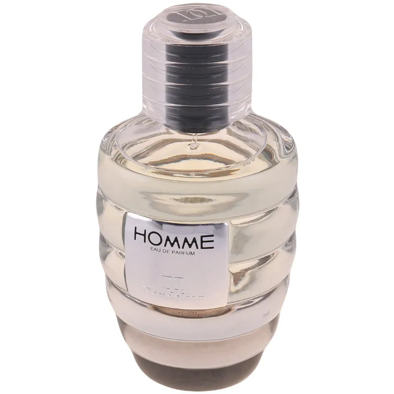 ادو پرفیوم مردانه دندلیون مدل Homme حجم 100 میلی لیتر - تصویر 2