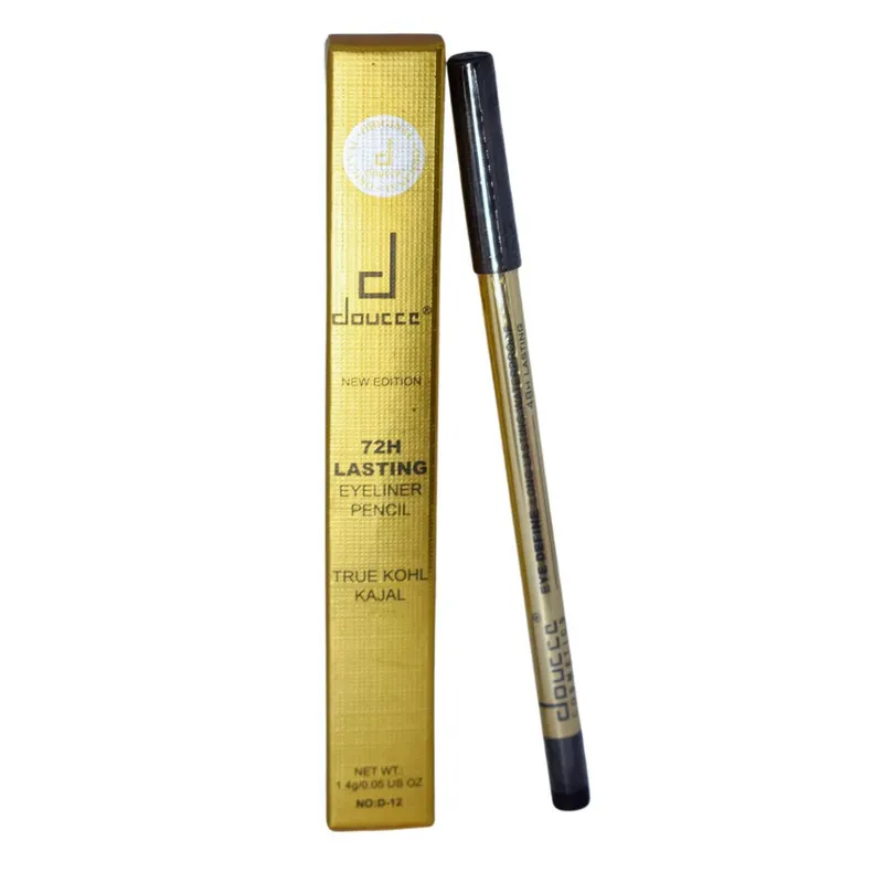 مداد چشم دوسه مدل TRUE KOHL KAJAL - تصویر 3