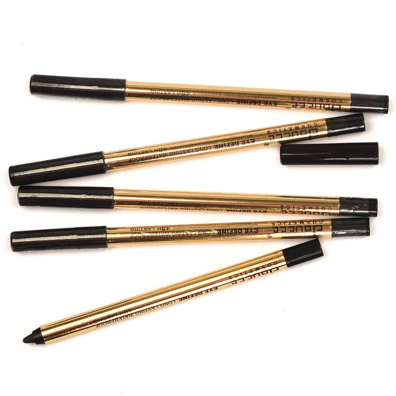 مداد چشم دوسه مدل TRUE KOHL KAJAL - تصویر 5