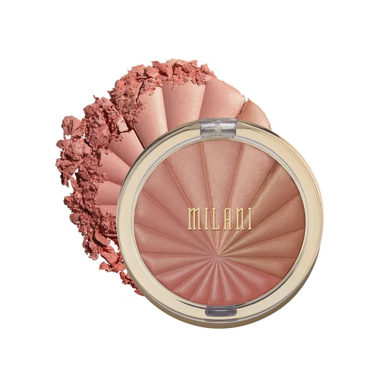 رژ گونه میلانی مدل Color Harmony شماره 04 - تصویر 3