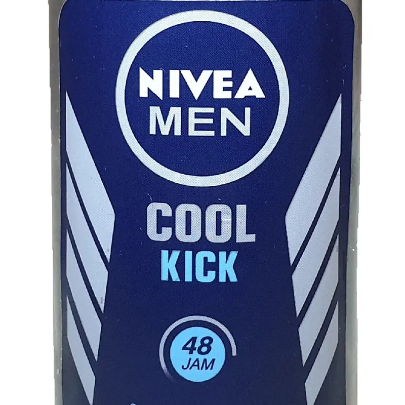 رول ضد تعریق مردانه نیوآ مدل COOL KICK حجم 50 میلی لیتر - تصویر 2
