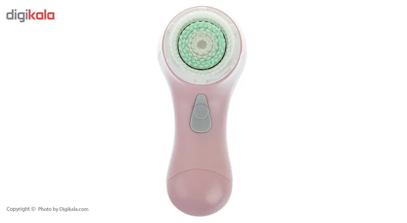 برس پاکسازی کیوت اسکین مدل CIH-F801 - تصویر 2