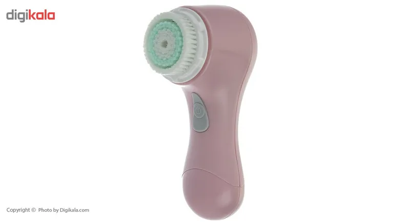 برس پاکسازی کیوت اسکین مدل CIH-F801 - تصویر 3