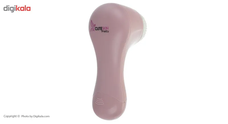 برس پاکسازی کیوت اسکین مدل CIH-F801 - تصویر 4