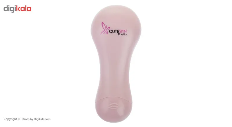 برس پاکسازی کیوت اسکین مدل CIH-F801 - تصویر 5