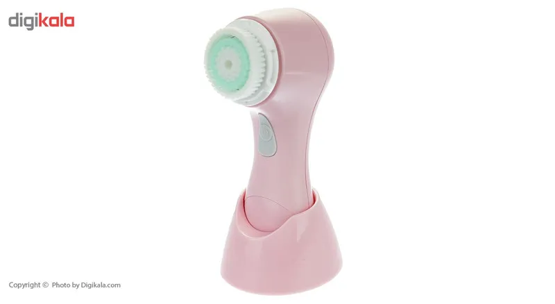 برس پاکسازی کیوت اسکین مدل CIH-F801 - تصویر 6