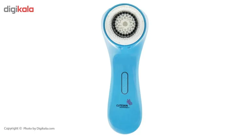 برس پاکسازی کیوت اسکین مدل CIH-F800 - تصویر 2