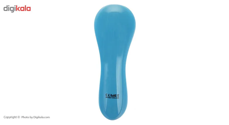برس پاکسازی کیوت اسکین مدل CIH-F800 - تصویر 4