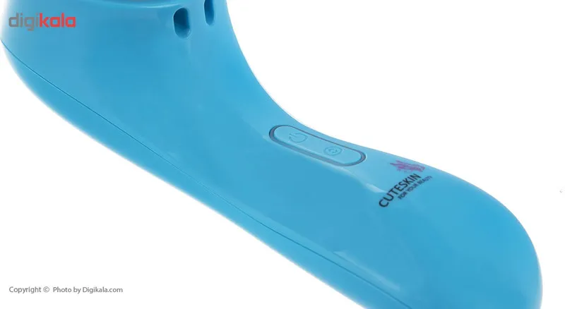 برس پاکسازی کیوت اسکین مدل CIH-F800 - تصویر 5