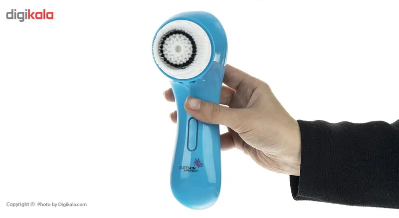 برس پاکسازی کیوت اسکین مدل CIH-F800 - تصویر 6