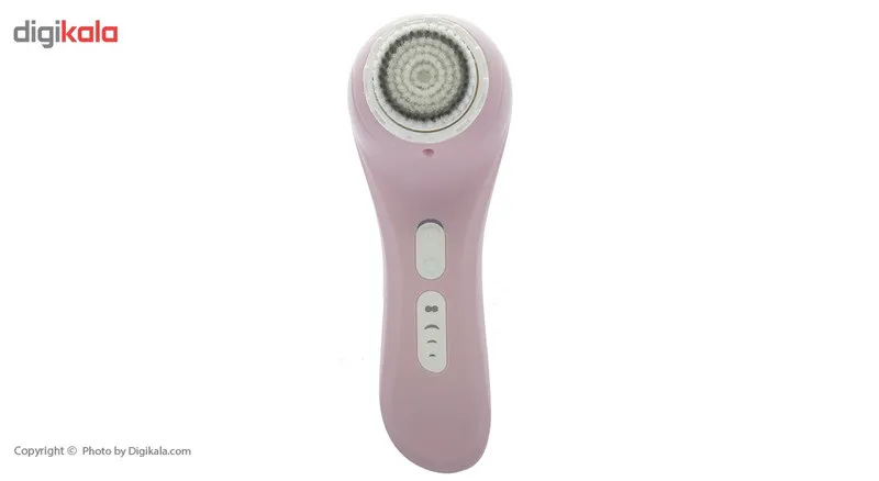 برس پاکسازی کیوت اسکین مدل CIH-F901 - تصویر 2